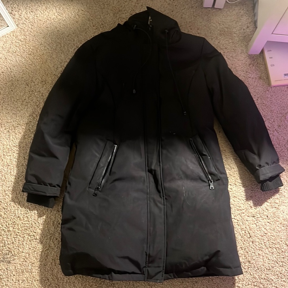Vince camuto coat